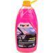 Омивач VIPOIL зимовий -20&deg;С bubble gum 4 л (0340349) 0340349 фото 1