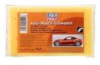 Liqui Moly Auto-Wasch-Schwamm, 1 шт (1549) губка фото