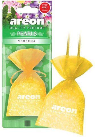 Ароматизатор Areon Pearls Verbena фото