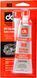 Формирователь прокладок Дорожная Карта Copper RTV Silicone Gasket Maker красный DK104 фото 1