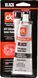 Дорожня Мапа Copper RTV Silicone Gasket Maker чорний формувач прокладок, 85 мл (DK105) DK105 фото 1