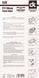 Дорожня Мапа Copper RTV Silicone Gasket Maker чорний формувач прокладок, 85 мл (DK105) DK105 фото 2