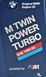 BMW M Twin Power Turbo 10W-60 1 л, моторное масло 83212365924 фото 2
