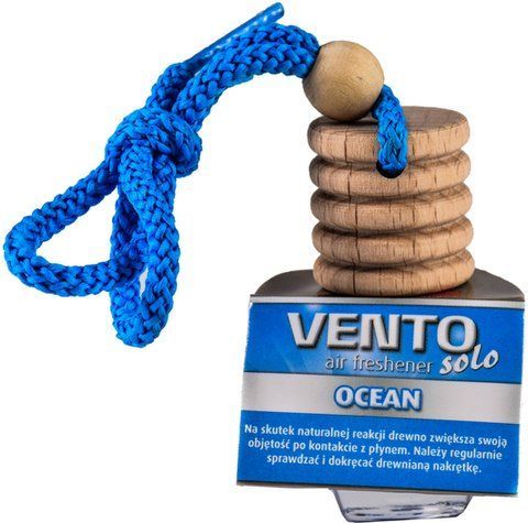 Ароматизатор K2 Vento Solo Ocean 8 мл фото