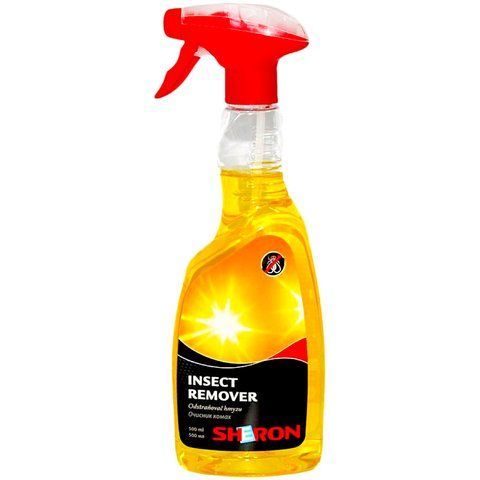 SHERON Insect Remover, 500 мл (997064) очищувач фото