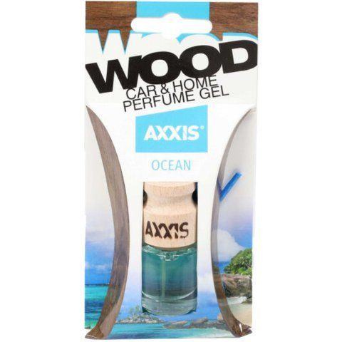 Ароматизатор Axxis Wood Ocean 7 фото