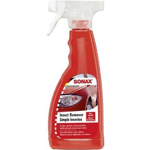 Sonax Insect Remover, 500 мл (533200) очищувач фото