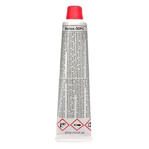 Novol Betox 50PC, 50 мл (5022ТН) отвердитель фото
