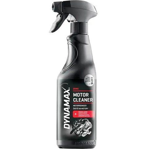 Dynamax DXM5 Motor Cleaner Spray, 500 мл (502700) очиститель двигателя фото