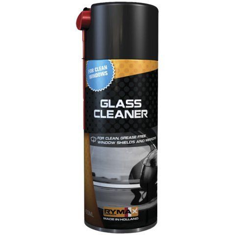 Очисник Rymax Glass Cleaner 907298 400 мл фото