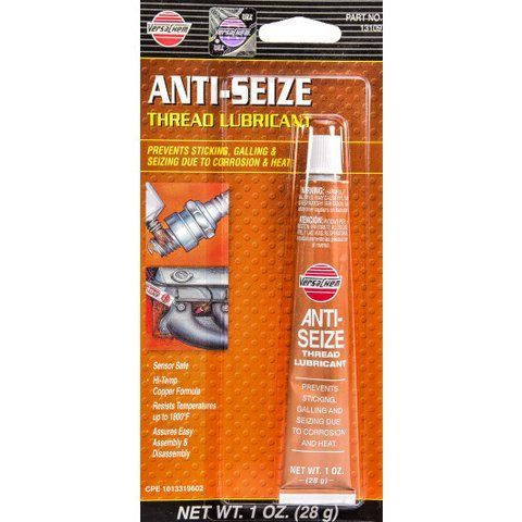 VersaChem Anti-Seize Thread Lubricant мастило для різьбових з'єднань, 28 мл (13109) фото