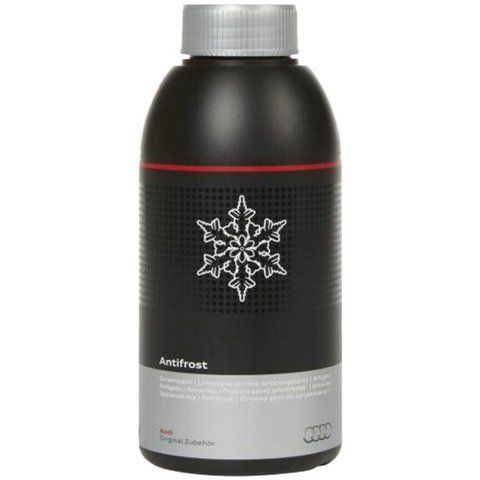 Концентрат омивача VAG Antifrost зимовий -70 &deg; С 05 л фото