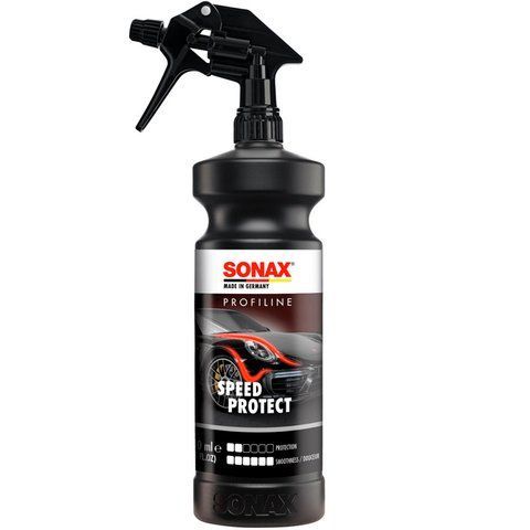 Sonax Profiline Speed Protect, 1 л (288405) полироль для кузова фото