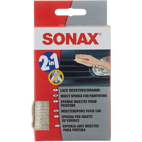Губка Sonax 426100 фото