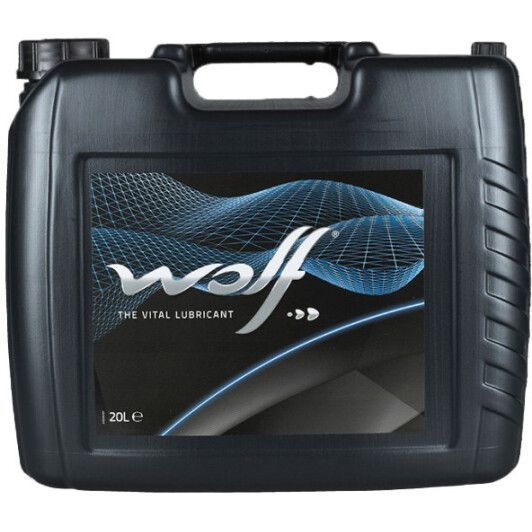 Wolf Vitaltech PI C3 5W-40 20 л, (8310461) моторное масло фото