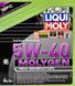 Liqui Moly Molygen New Generation 5W-40 4 л, (9054) моторна олива 9054 фото 2