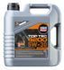 Liqui Moly Top Tec 4200 5W-30 4 л, (3715) моторное масло 3715 фото 1