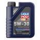 Liqui Moly Optimal HT Synth 5W-30 1 л, (39000) моторное масло 39000 фото 2