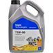 Delphi Gear Oil 5/4 GL-5 75W-90, 5 л (25067331) напівсинтетична трансмісійна олива 25067331 фото 1