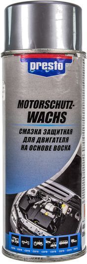Presto Motorschutz Wachs мастило для двигуна, 400 мл (217968) фото