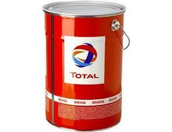 Total Multis MS 2, 5 л (130013) мастило фото