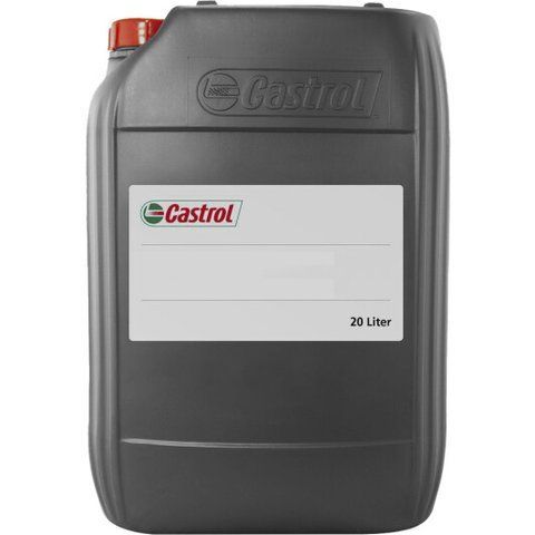 Castrol Transmax ATF DX III Multivehicle, 20 л синтетическое трансмиссионное масло фото