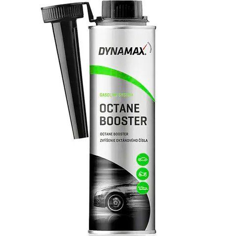 Dynamax Octane Booster, 300 мл (502253) присадка фото