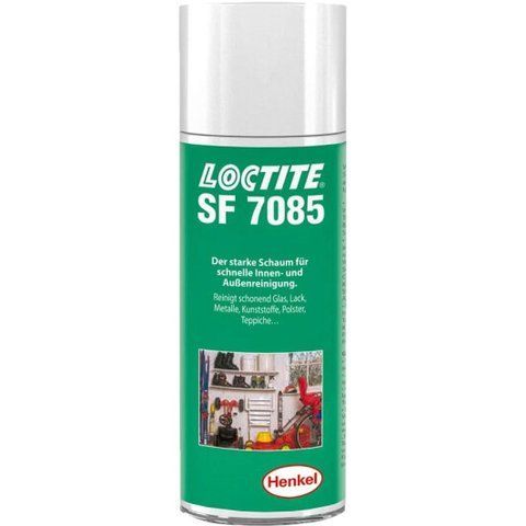 Очисник салону Loctite SF 7085 400 мл 195915 фото