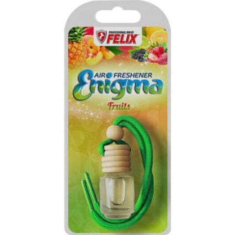 Ароматизатор Felix Enigma Fruit 6 фото