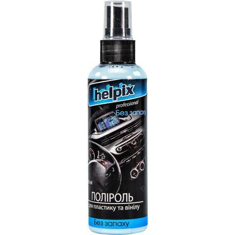 Полироль для салона Helpix Professional 100 мл 4823075802081 фото