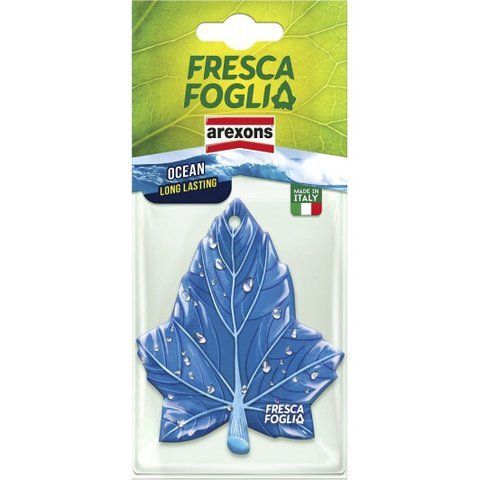 Ароматизатор Arexons Fresca Foglia Ocean фото