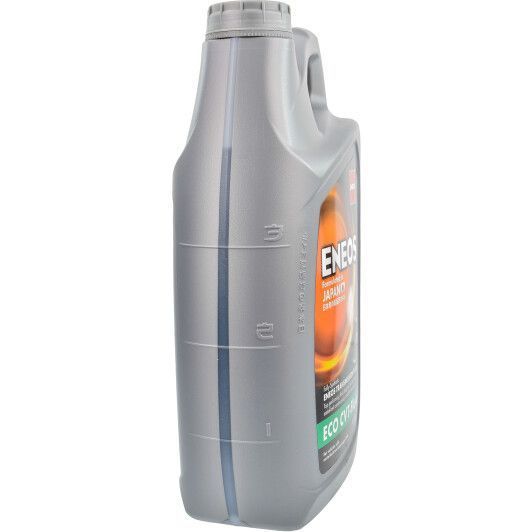 Eneos Eco CVT Fluid, 4 л (EU0110301N) синтетическое трансмиссионное масло фото