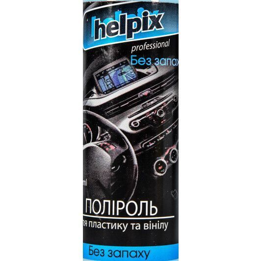 Полироль для салона Helpix Professional 100 мл 4823075802081 фото