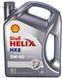 Shell Helix HX8 Synthetic 5W-40 4 л, (550040296) моторна олива 550040296 фото 1