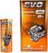 EVO D7 Turbo Diesel 5W-40 1 л, моторное масло evoturbodieseld75w401l фото 4