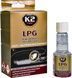 K2 Fuel additive for LPG cars, 50 мл (t317) присадка T317 фото 1