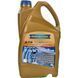 Ravenol ATF T-WS Lifetime, 4 л (12111064) синтетическое трансмиссионное масло 12111064 фото 1