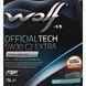 Wolf Officialtech C2 Extra 5W-30 5 л, (8339776) моторна олива 8339776 фото 2