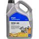 Delphi Gear Oil 4 GL-5 80W-90, 5 л (93892553) мінеральна трансмісійна олива 93892553 фото 1