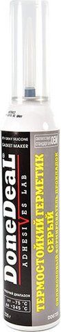 DoneDeal Gasket Maker серый формирователь прокладок, 226 мл (DD6735) фото