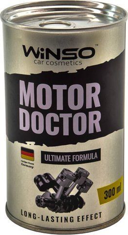 Winso Motor Doctor, 300 мл (820200) присадка фото