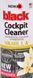 Полироль для салона Nowax Black" Cockpit Cleaner ваниль 200 мл NX00201" NX00201 фото 2