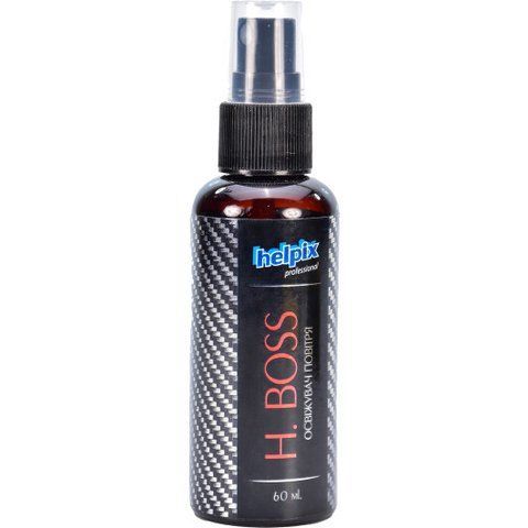Ароматизатор Helpix Spray Hugo Boss 60 мл фото
