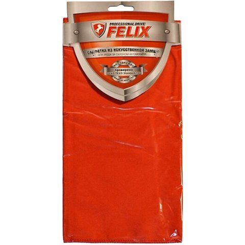 Серветка Felix 411040070 штучна замша фото