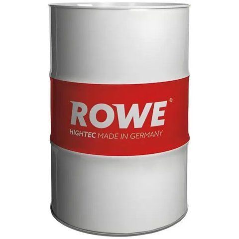 Rowe HC Antifreeze G11, 210 л (21010210099) концентрат антифриза фото
