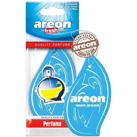 Ароматизатор Areon Mon Classic Perfume фото
