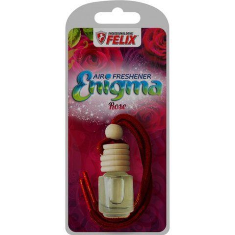 Ароматизатор Felix Enigma Rose 6 фото