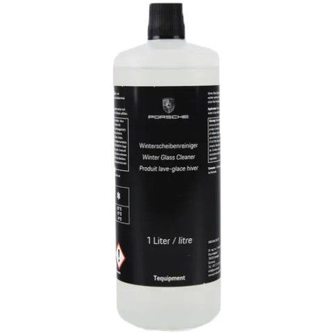 Концентрат омивача VAG Winter Glass Cleaner зимовий -49 &deg;С фото