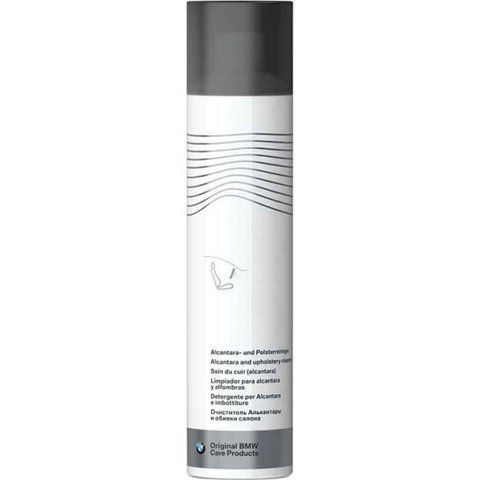 Очисник салону BMW Alcantara And Upholstery Cleaner 300 мл 83122288907 фото