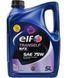 Elf Tranself NFX 75W, 5 л (223530) синтетическое трансмиссионное масло 223530 фото 5